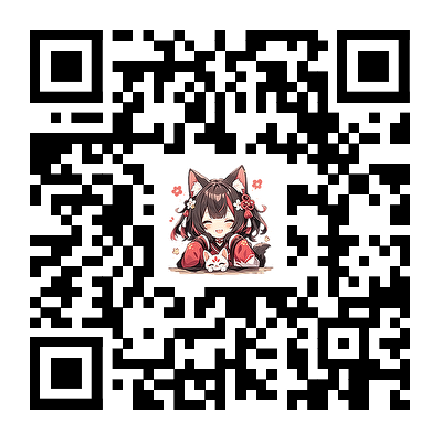 潮生FM下载二维码