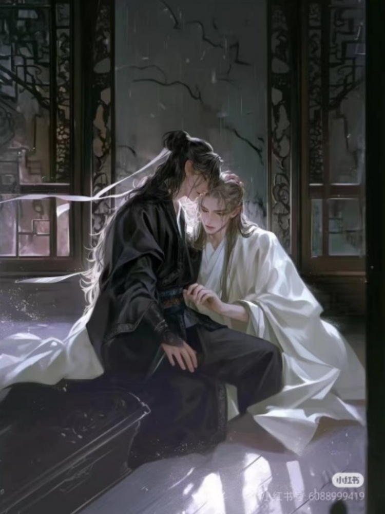 《古风玄幻有声剧》权谋情仇,睡前听书收藏党必备