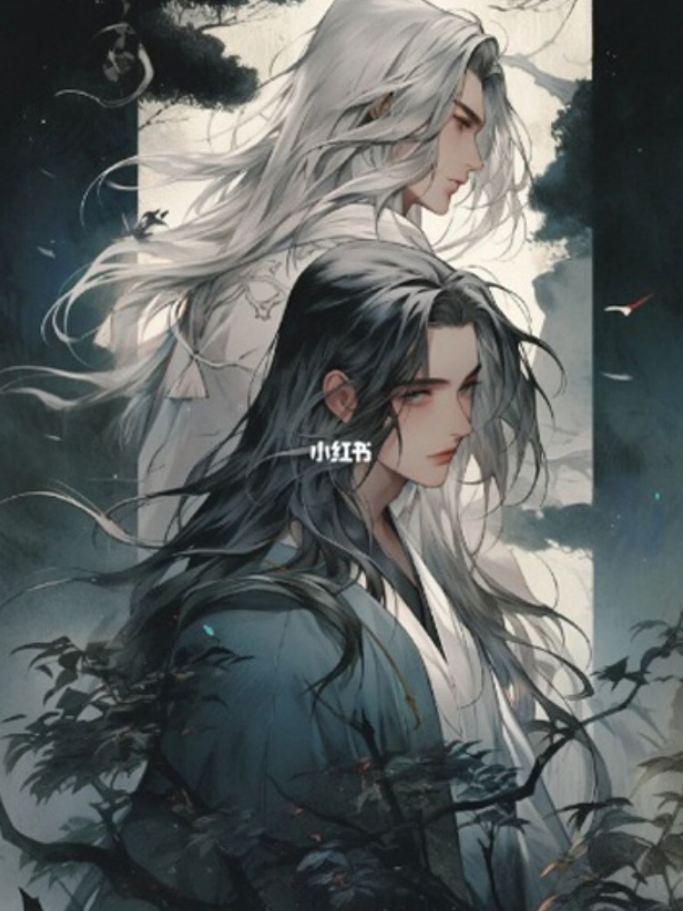 治愈系古风广播剧《浮生茶话》舒缓入眠,听书爱好者的静心首选